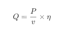 Heat Input (Q) Formula.png